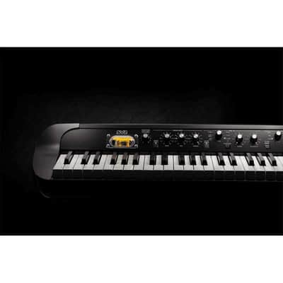 Korg SV2-88 Piano numérique SV-2 88 image 5