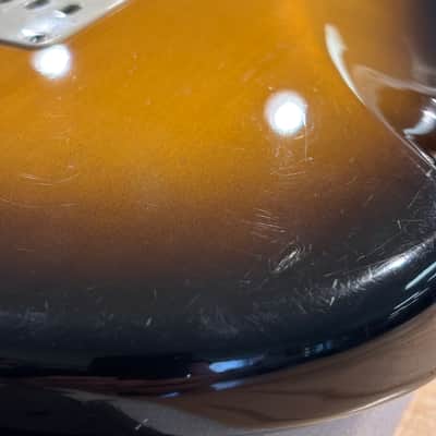 Fender ST-54 Stratocaster Reissue MIJ image 11