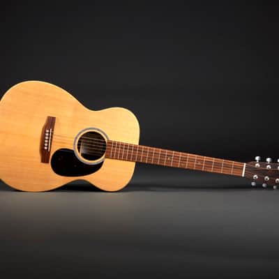 Martin 00-X2E - X Series - Cocobolo Pattern image 1