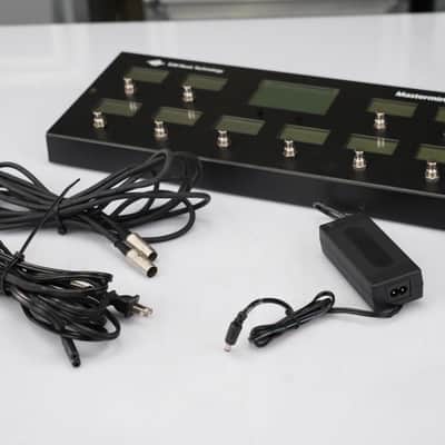 RJM Mastermind GT 10 MIDI Controller Owned by Maroon 5 #57726 image 17