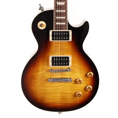 Gibson Slash Les Paul November Burst image 2