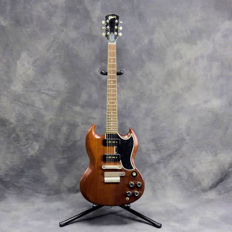 1963-1964 Gibson SG Special Electric Guitar image 1