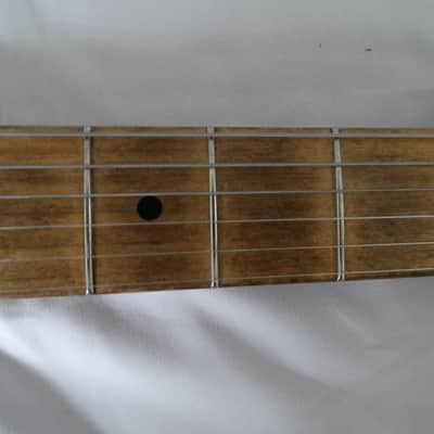 Revelator Guitars - RetroSonic T-Style - Black Guard - #62139 image 10