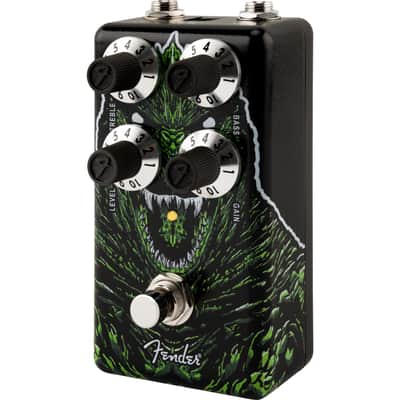 Fender Godzilla Distortion image 2