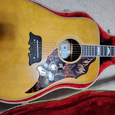 Epiphone Excellente 2020 - Gloss image 3