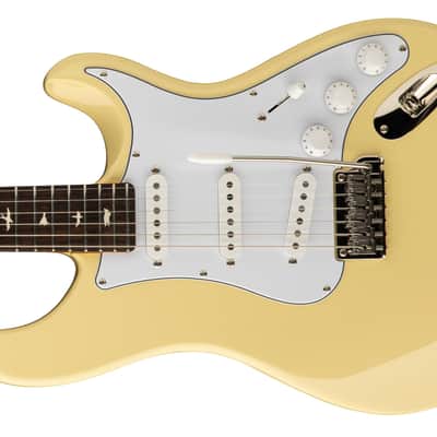 PRS SE Silver Sky Moon White image 1