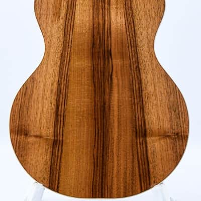 Kalli Tucka OM Lebanon Cedar image 4