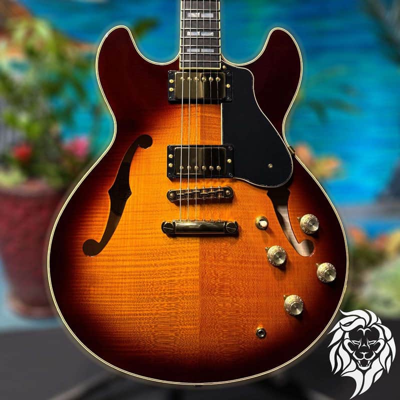 Yamaha SA2200 | Reverb