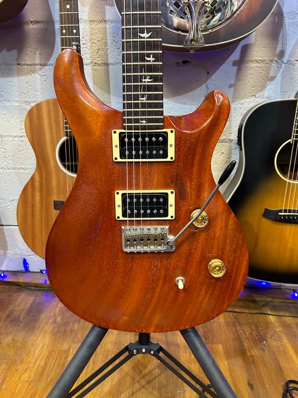 PRS 20th anniversary Standard 24 2005 - Natural image 1