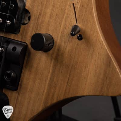 Strandberg Boden Prog NX6 Plini Edition #C2505183 image 13