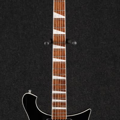 Rickenbacker 620 Jetglo image 5
