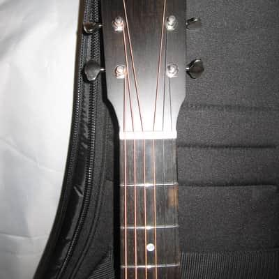 Eastman E10 O SS Ltd. 2018 Flat - Natural image 7