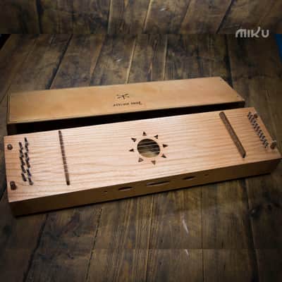 Aeolian harp | wind harp image 3