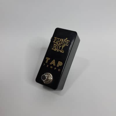 Ernie Ball Tap Tempo Footswitch image 1