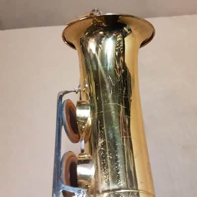 90's VITO ALT / ALTO SAX / SAXOPHONE made in JAPAN image 8