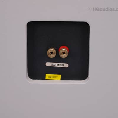JBL 4312 MkII Control Monitor Speaker Pair – Grey – Restored – 1-Year Warranty image 19