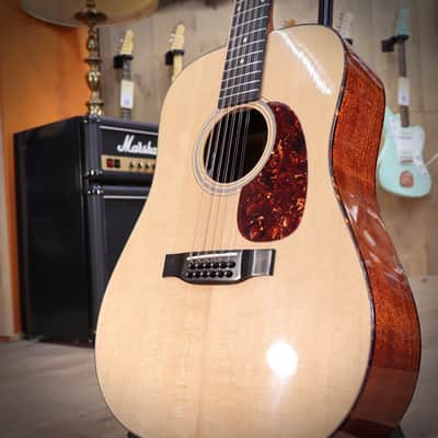 Eastman E1D-12-DLX image 6