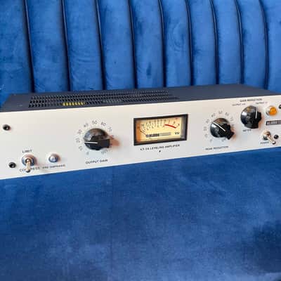 Klark Teknik KT-2A - User review - Gearspace