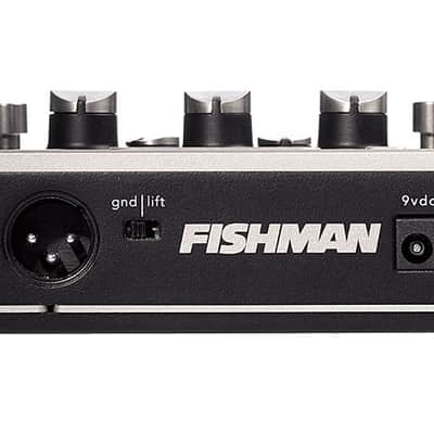 Platinum Pro PRO-PLT-201 Fishman image 5