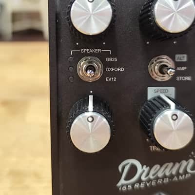 Universal Audio Dream 65 image 3