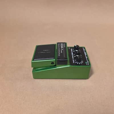 Nobels ODR-1 Ltd. Natural Overdrive 2021 - Black / Green Sparkle image 4