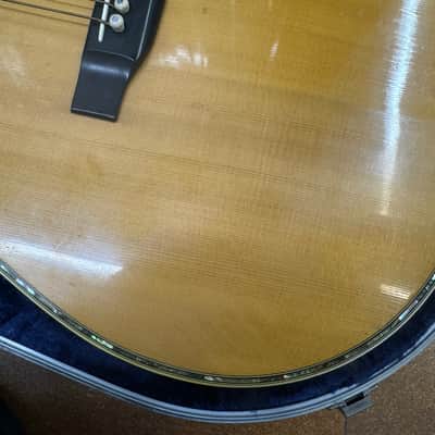 Martin D-45 1970s image 8