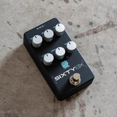 LPD Pedals - SiXTY8X Limited image 2