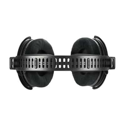 Audio-Technica ATH-R50x Professional Over-Ear Open-Back Reference Headphones image 5