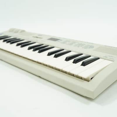[SALE Ends Dec 23] YAMAHA CBX-K1XG 37 MINI MIDI SOUND KEYBOARD Sound Module Build-in Speaker image 5