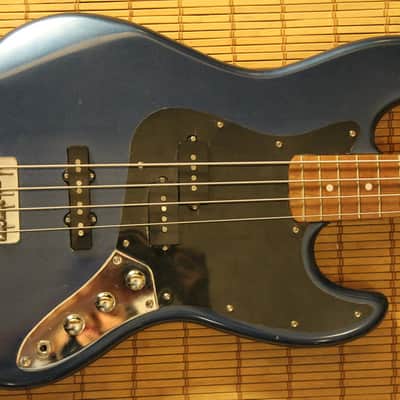 Tokai Jazz Sound PJ Jazz Bass Japan 198x image 2