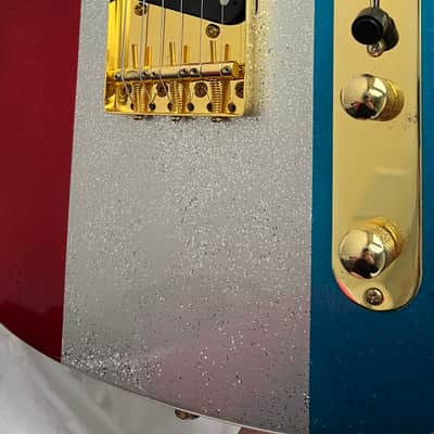 Fender REPLICA Buck Owens Telecaster image 5