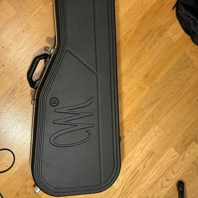 Mayones Duvell 6 2017 image 17