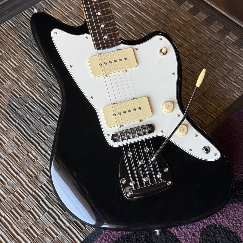 Fender Player II Jazzmaster