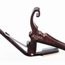 Kyser Quick Change Rosewood Capo