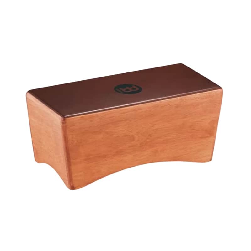 Meinl BCA1SNT-M Bongo Cajon (Super Natural) image 1