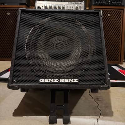 Genz Benz Shuttle 3.0-10T image 2