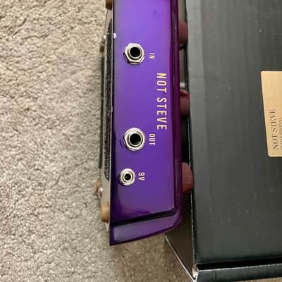 Pigdog KxON Professional Overdrive (Klon) image 3