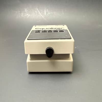 Boss GE-7 Equalizer with Mod image 3