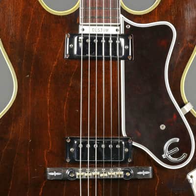 1966 Epiphone Al Caiola Custom [*Demo Video!] image 3