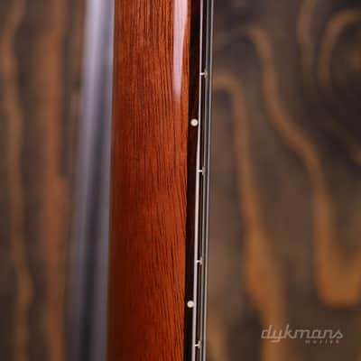 PRS Hollowbody II Piezo Charcoal image 8