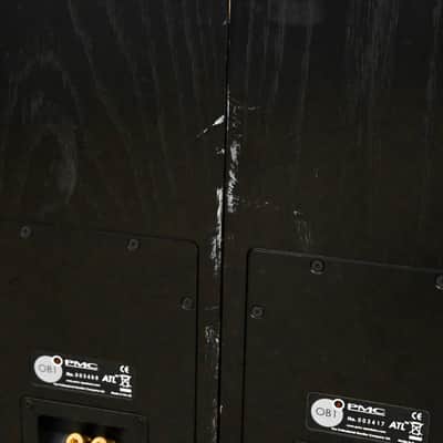 PMC OB1i 3-Way Floorstanding Loudspeaker (PAIR) CG01QHT image 16