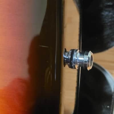 1988 Fender American Standard Telecaster with Rosewood Fretboard 1988 - 1997 - Brown Sunburst image 13