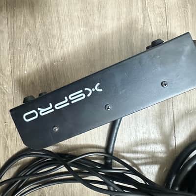 JSPRO XSPRO 8-Channel XLR Stage Snake-20 ft – Excellent Condition XPRO 2017 - Black image 8