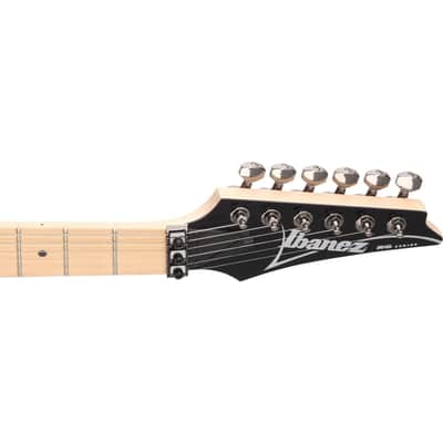 Ibanez RG470AHMBMT RG Standard Guitar - Blue Moon Burst image 8