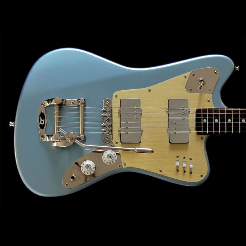 Deimel Firestar »Moon Dust Blue« image 1