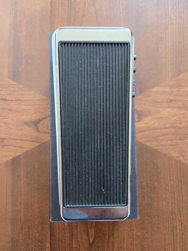 Xotic XW-1 Wah