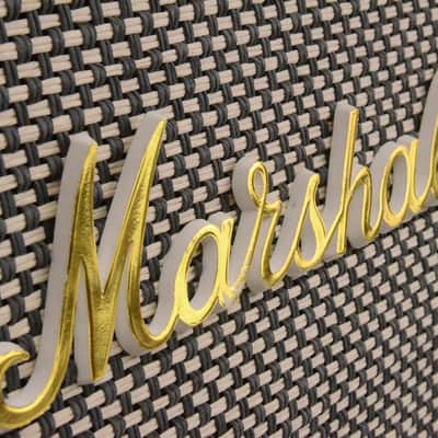 MARSHALL Ltd Ed 1997 Super Lead Head & 1960AX Cab Owned by Jerry Finn #27293 image 19