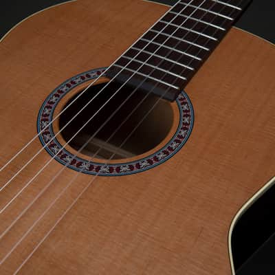 Godin Etude Classical in Natural image 5