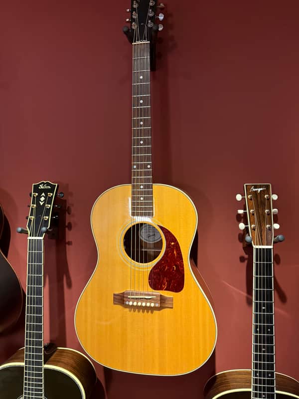 Gibson LG-2 American Eagle 2013 - 2018 | Reverb