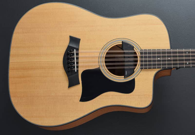 Taylor USED 150CE 10 String Bajo Quinto '26 image 1